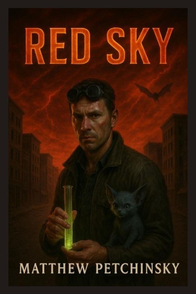 RED SKY