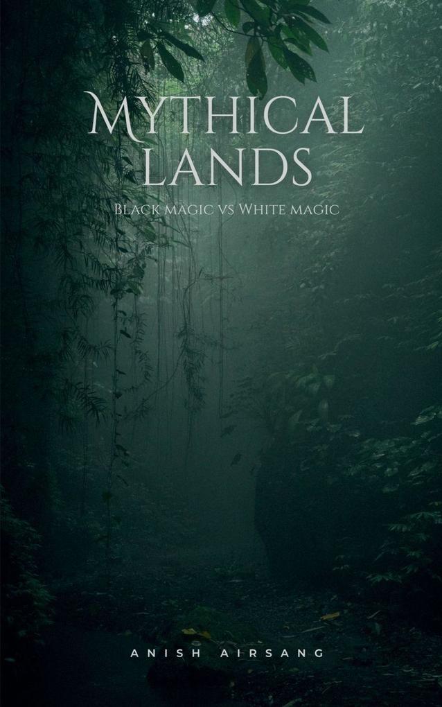 Mythical lands