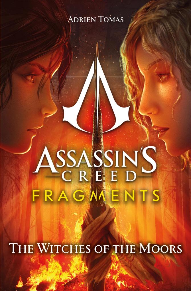 Assassin‘s Creed: Fragments - The Witches of the Moors
