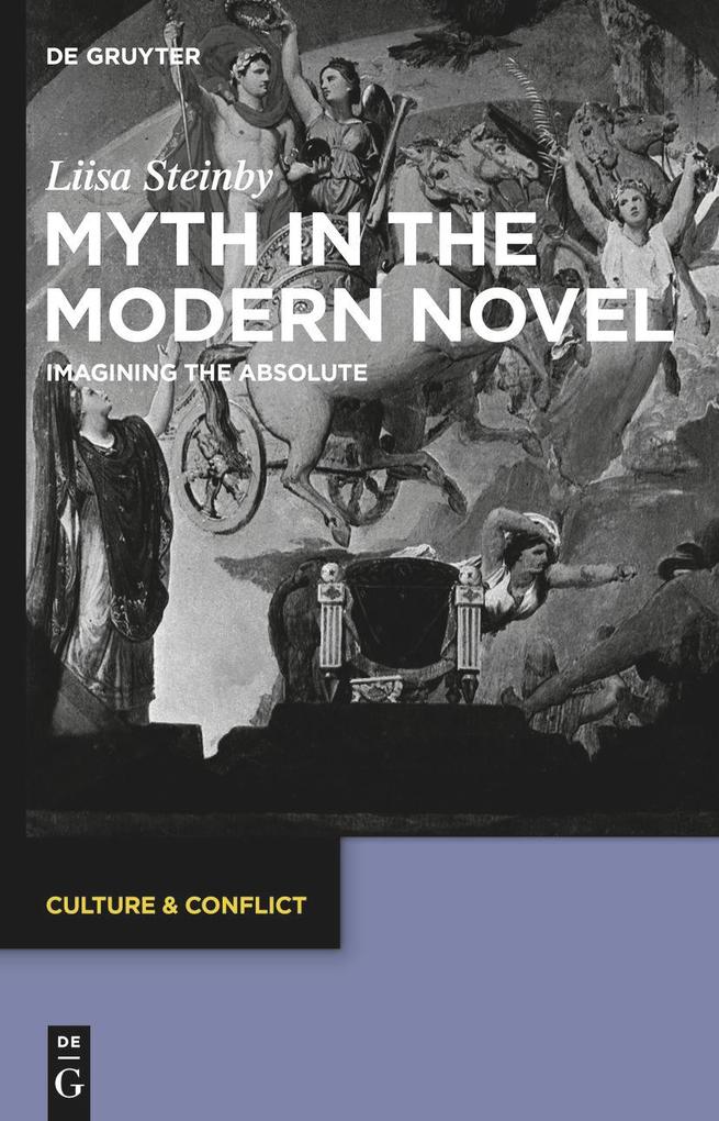 Myth in the Modern Novel