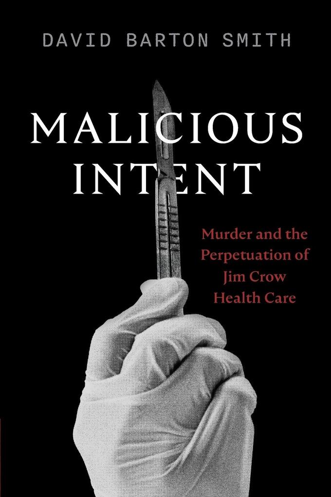 Malicious Intent