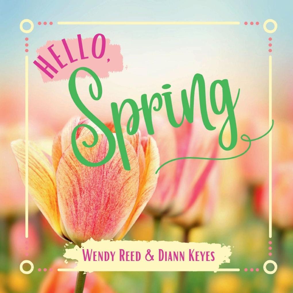 Hello Spring