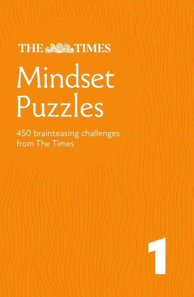TIMES MINDSET_TIMES PUZZLE PB