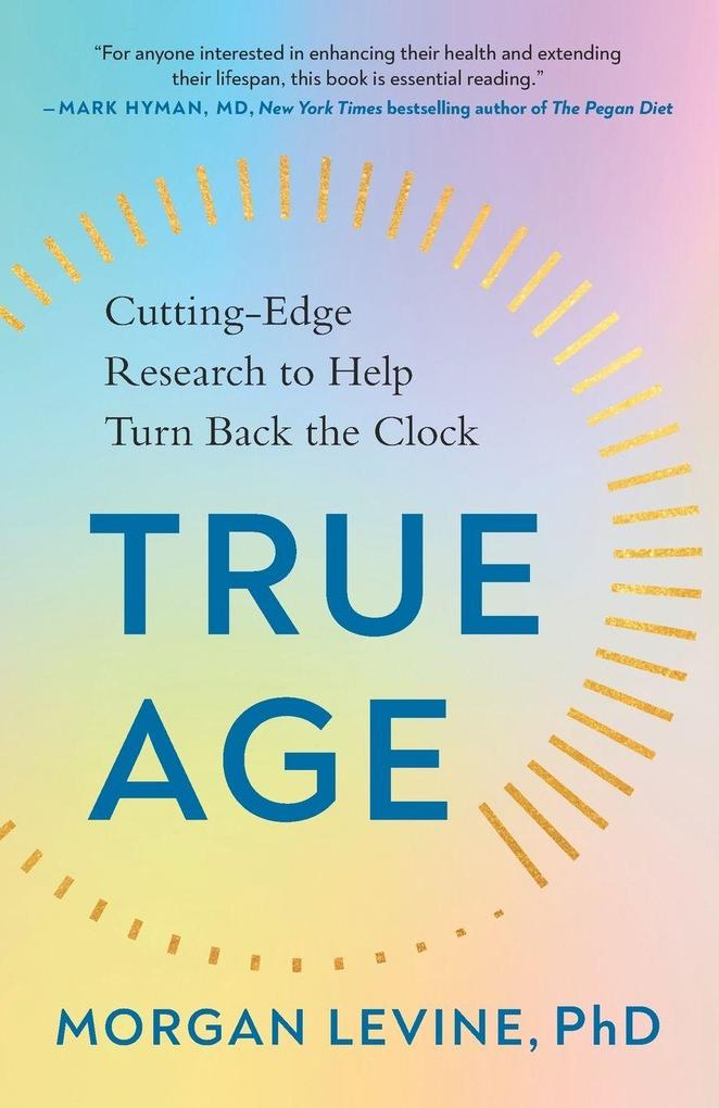 True Age