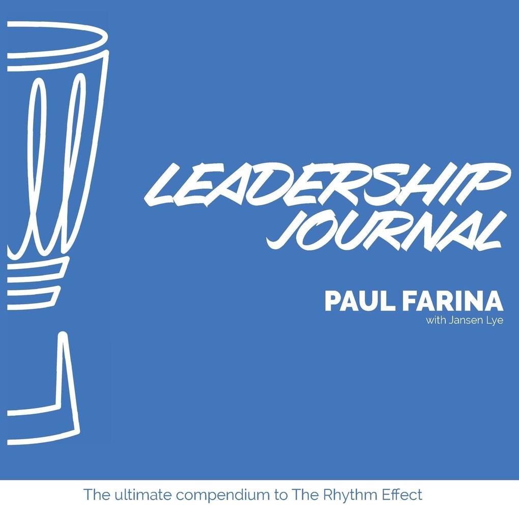 Leadership Journal