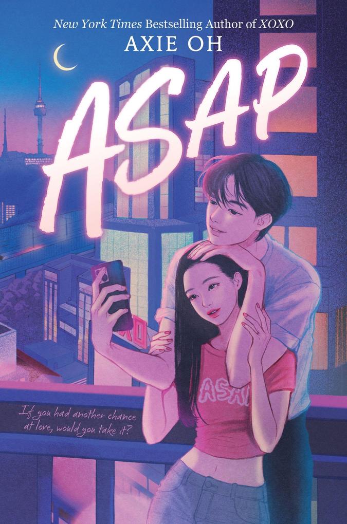 HarperCollins Asap