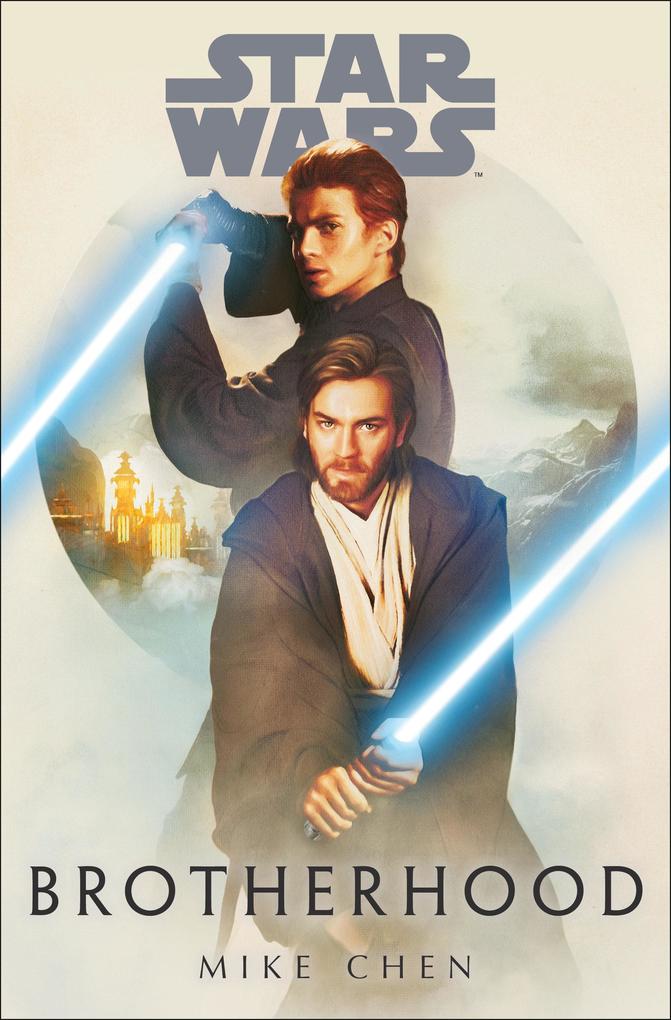 Random House Llc Us Star Wars, Brotherhood
