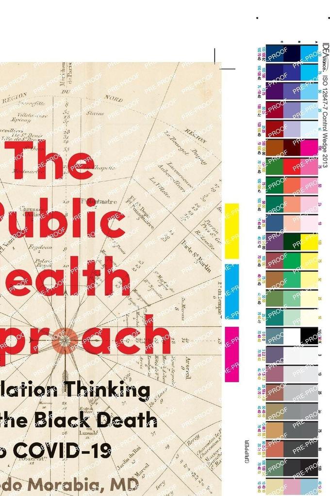 Public Health Approach