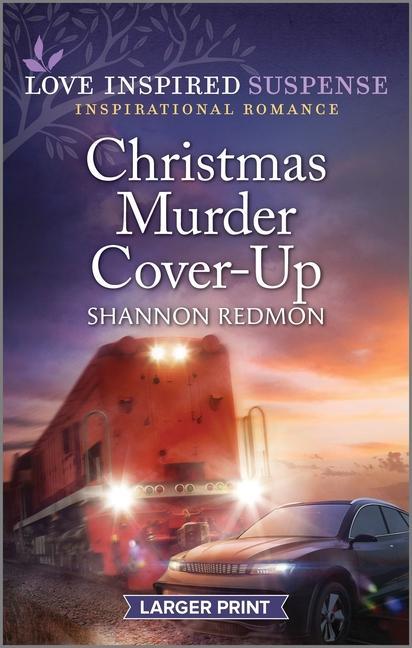 Christmas Murder Cover-Up