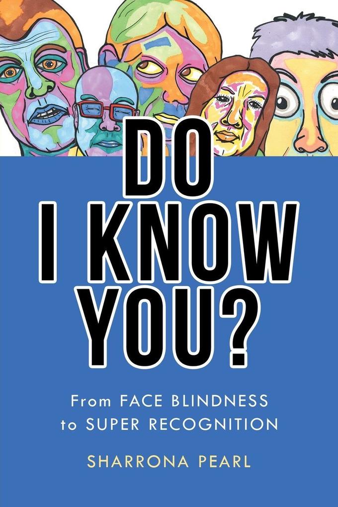 Do I Know You?