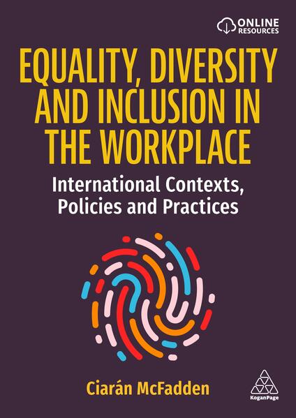 Equality Diversity and Inclusion in the Workplace