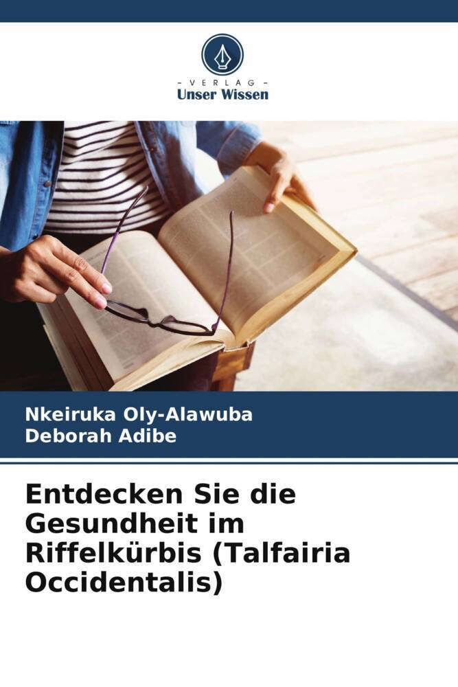 Entdecken Sie die Gesundheit im Riffelkürbis (Talfairia Occidentalis)