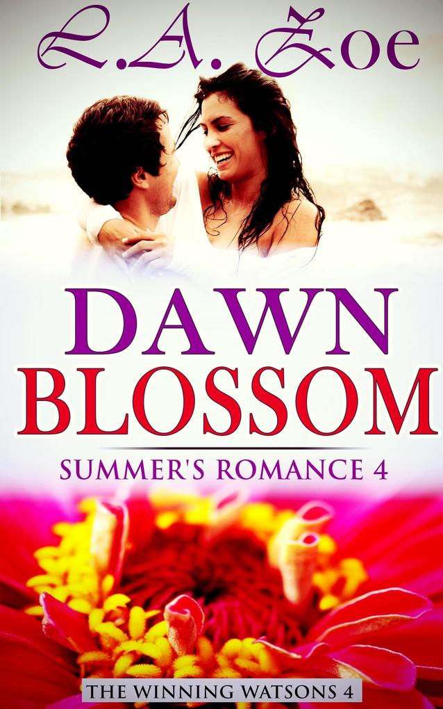 Dawn Blossom (Summer's Romance #4)