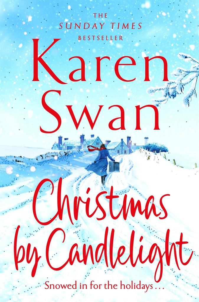 Pan Macmillan Christmas By Candlelight