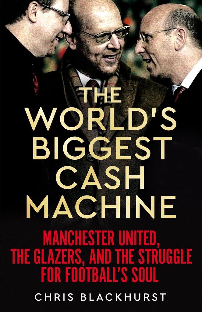 The World‘s Biggest Cash Machine