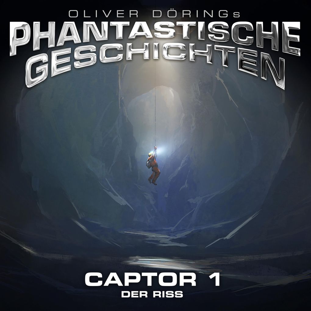 Phantastische Geschichten Captor Folge 1 von 4