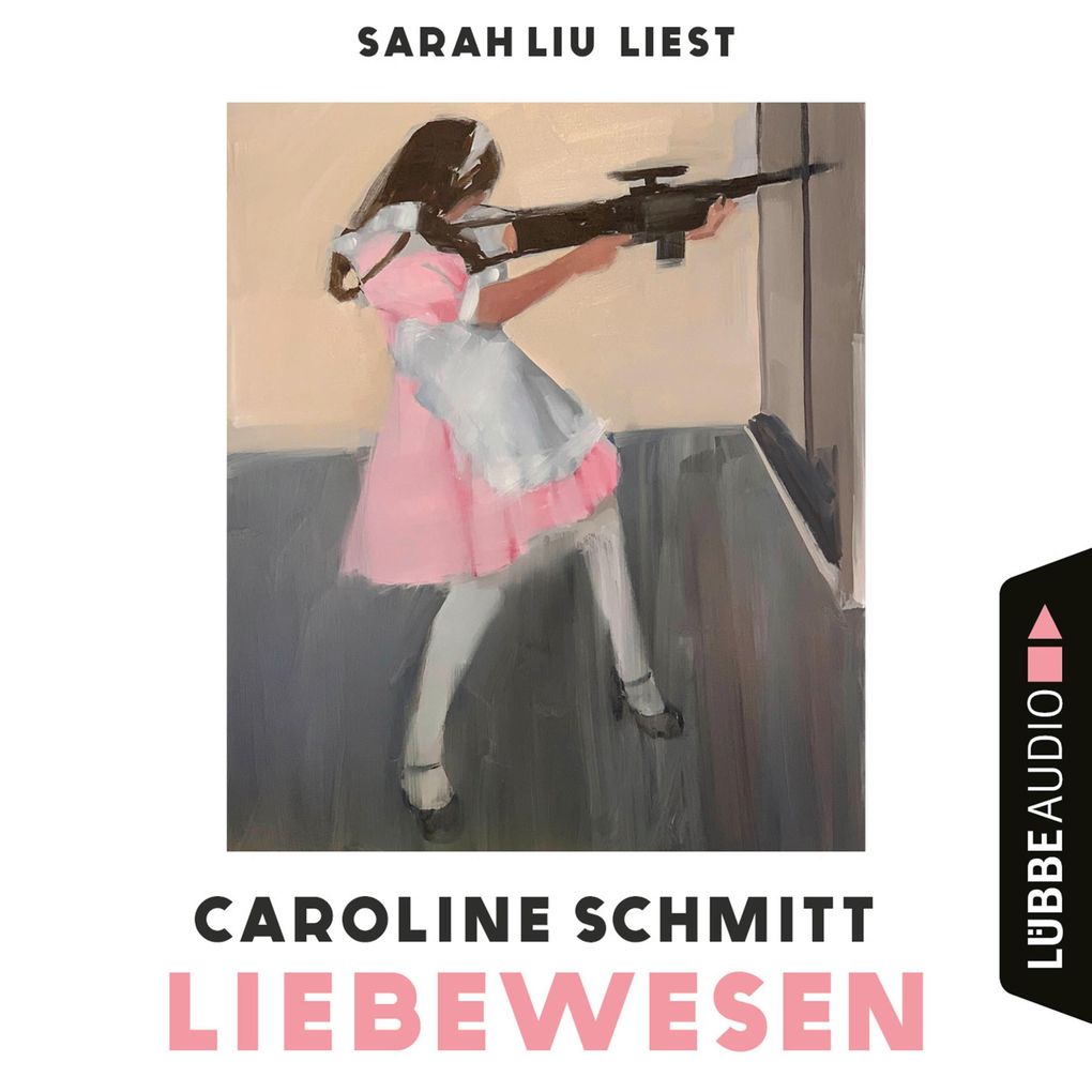 Liebewesen