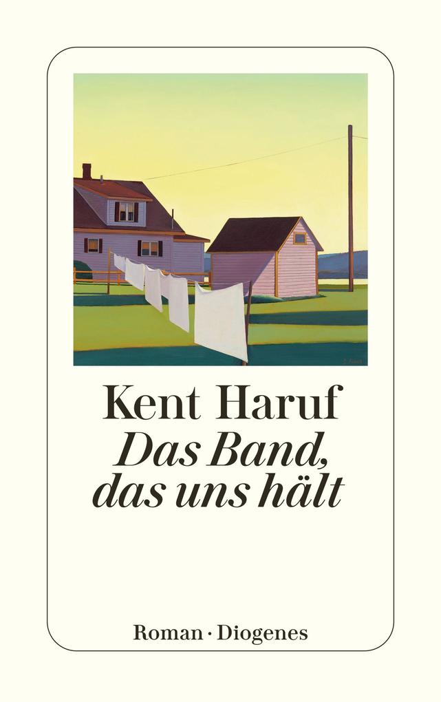 Das Band das uns hält