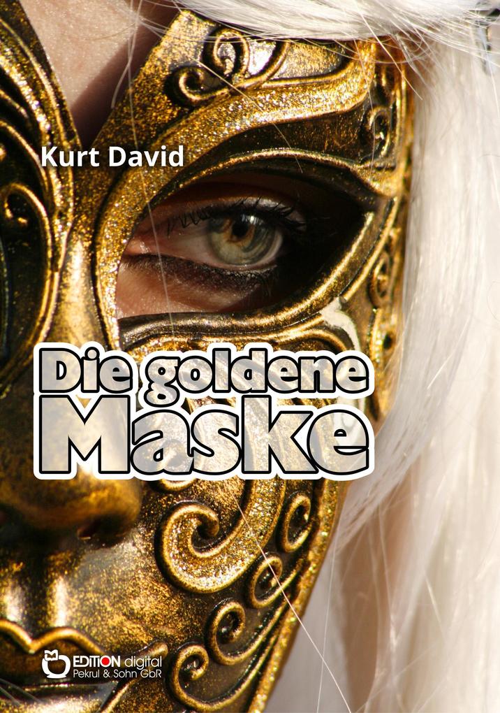 Die goldene Maske