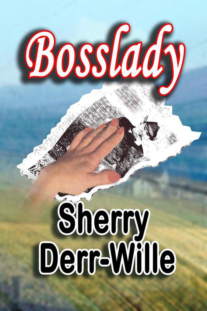 Bosslady (The Becky Series #2)