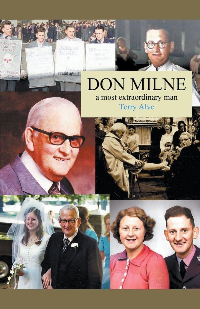 Don Milne