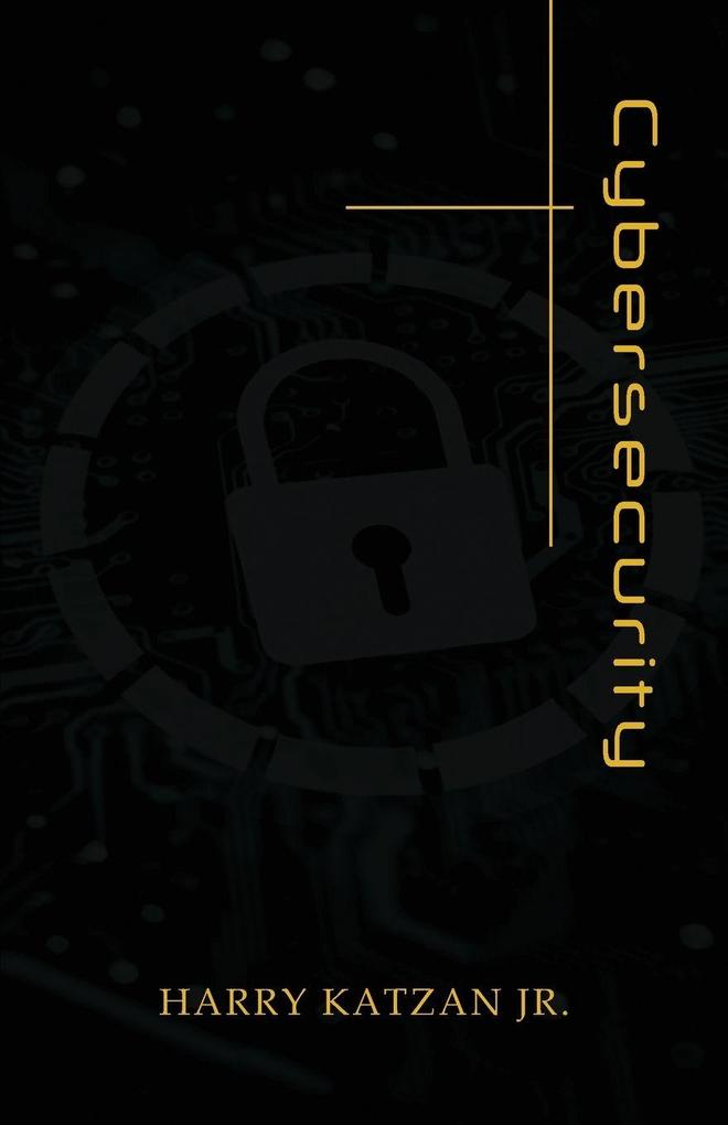 Cybersecurity