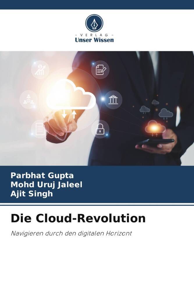 Die Cloud-Revolution