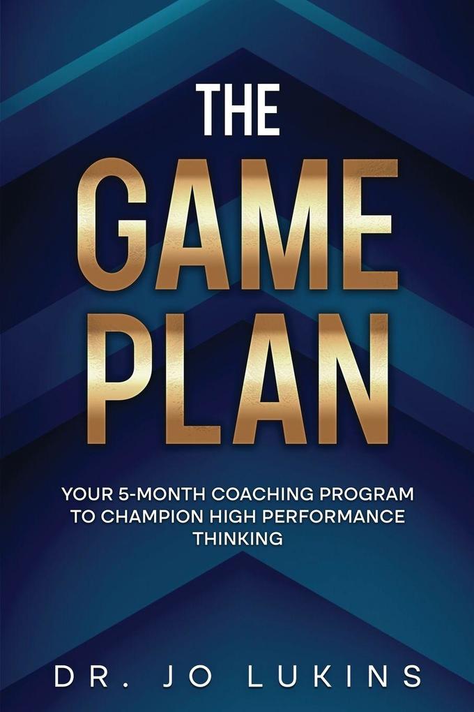 The Game Plan