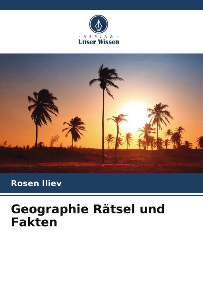 Geographie Rätsel und Fakten