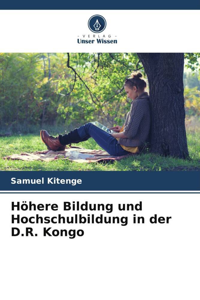 Höhere Bildung und Hochschulbildung in der D.R. Kongo