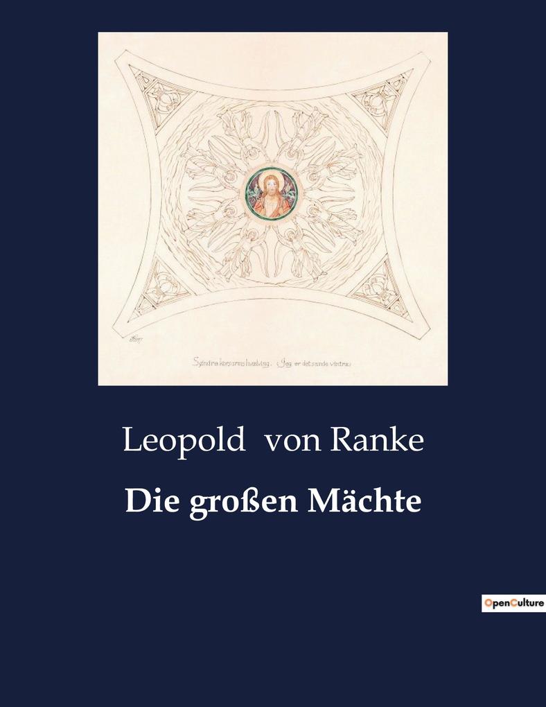 Die großen Mächte