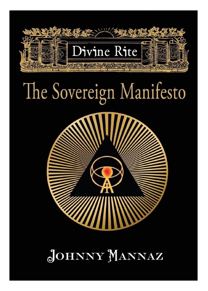 Divine Rite