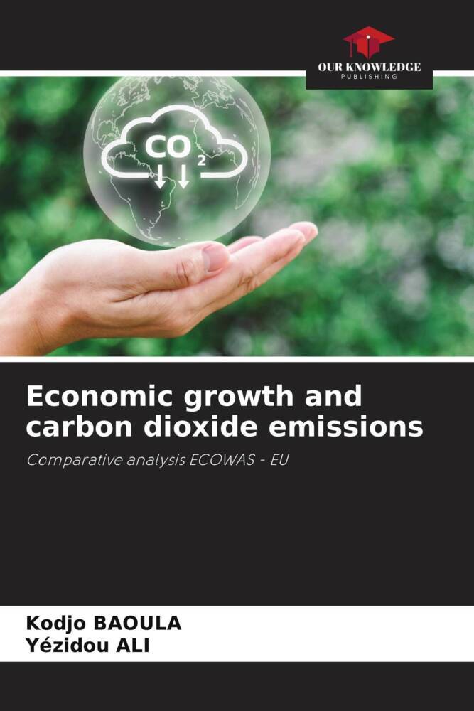 Economic growth and carbon dioxide emissions