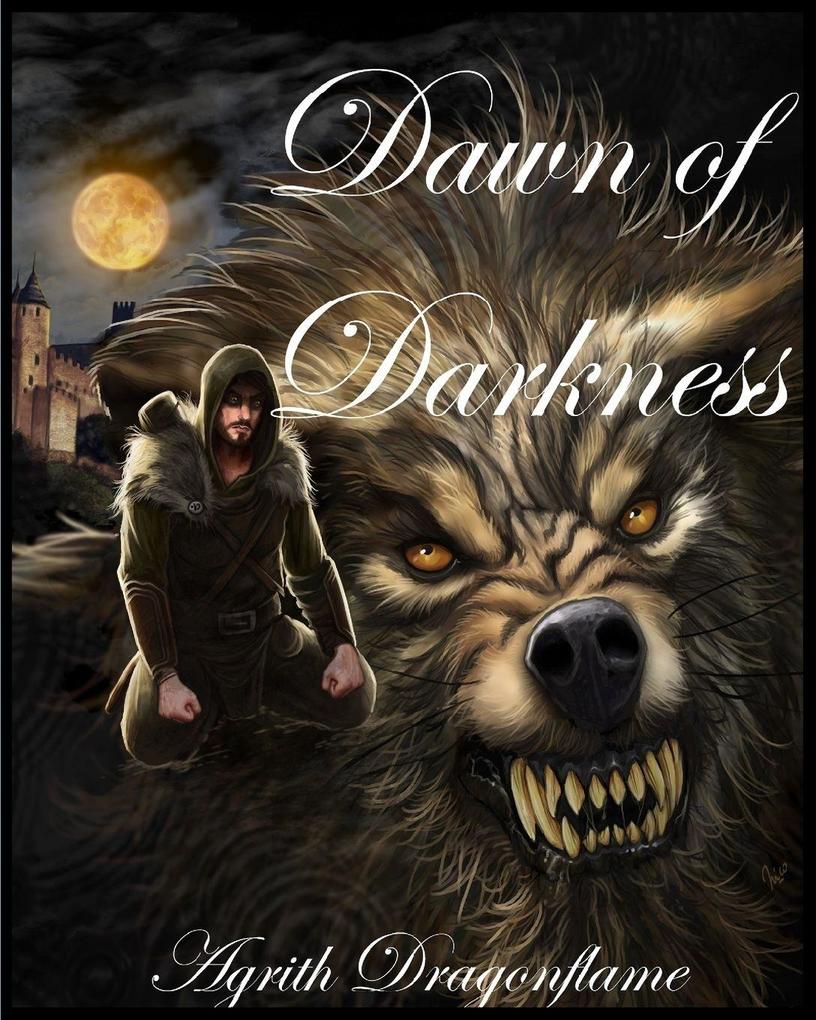 Chronicles of the Accursed Volume 1