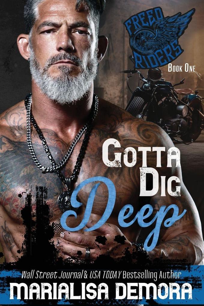 Gotta Dig Deep