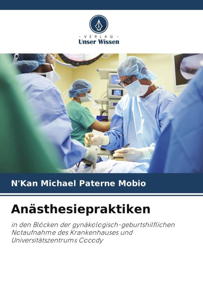 Anästhesiepraktiken
