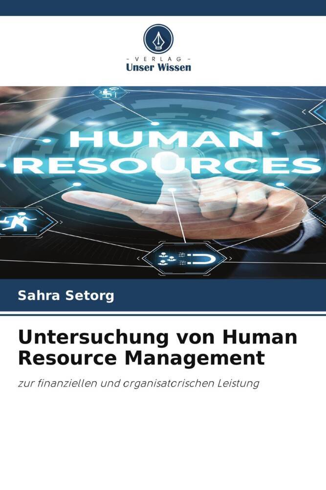 Untersuchung von Human Resource Management