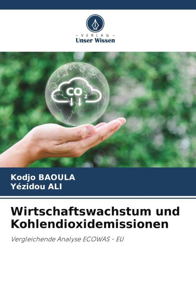 Wirtschaftswachstum und Kohlendioxidemissionen