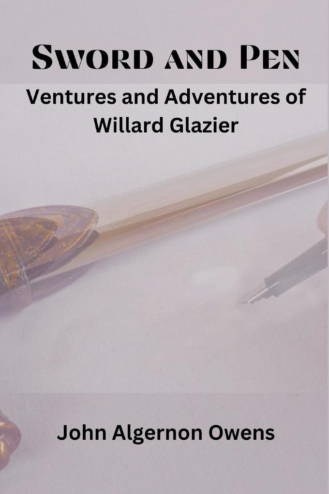 Sword and Pen