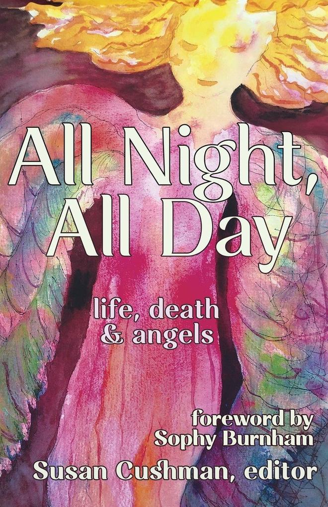 All Night All Day