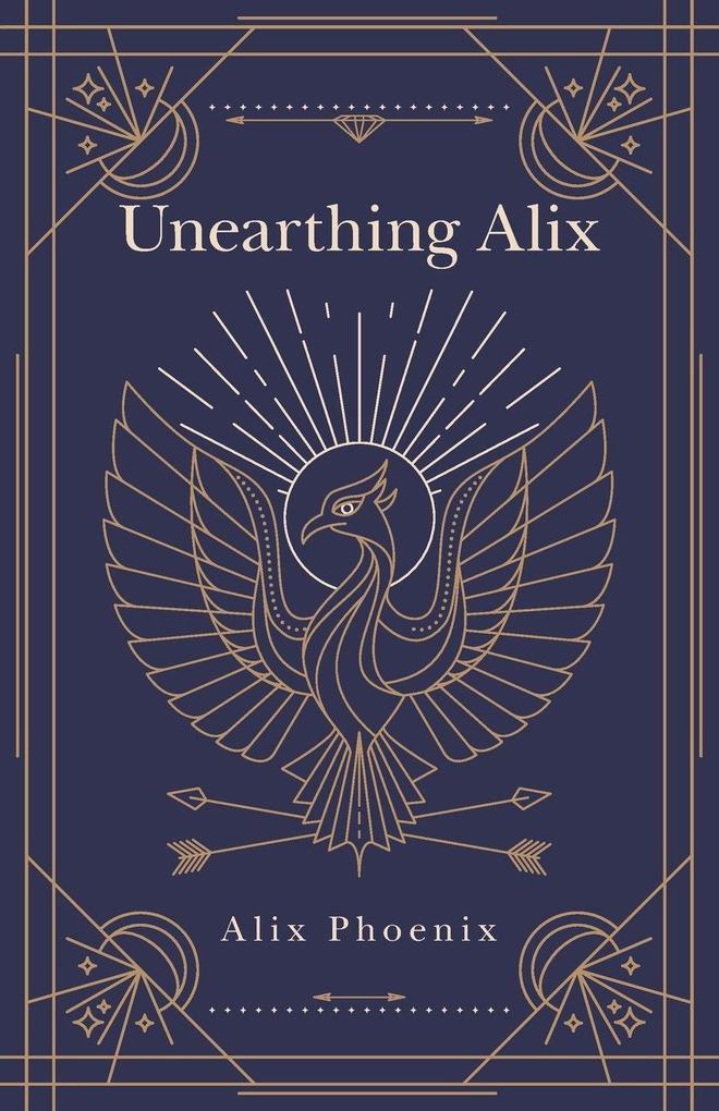 Unearthing Alix