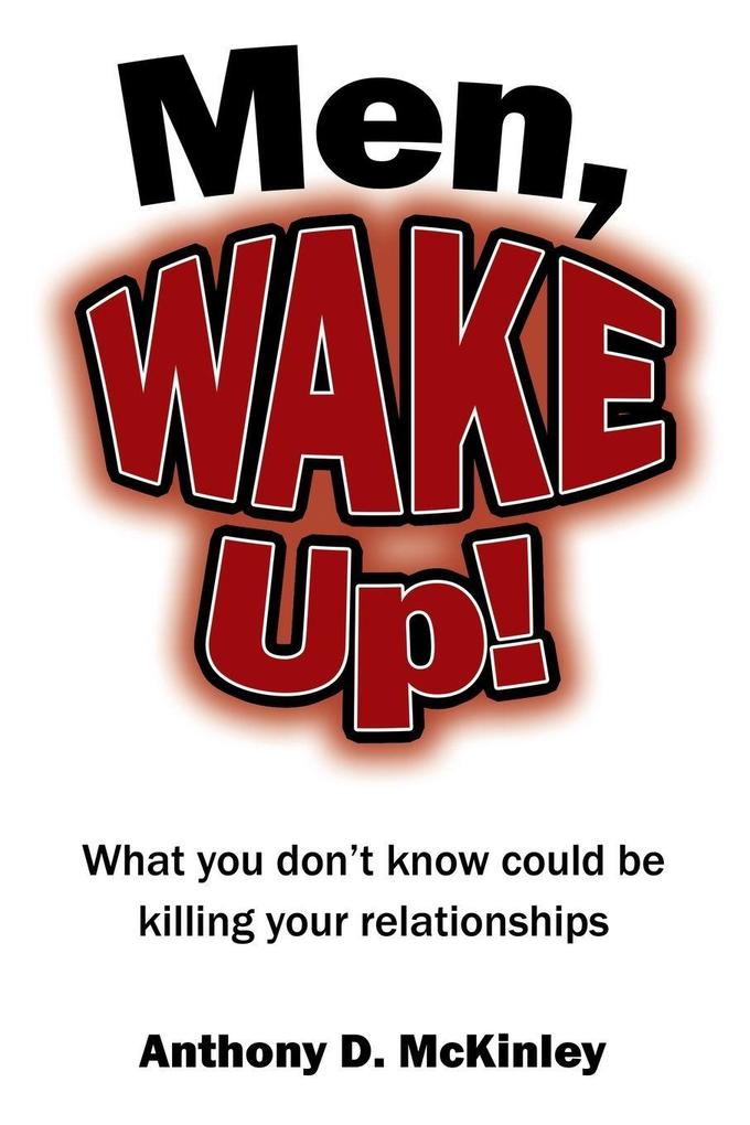Men Wake Up!