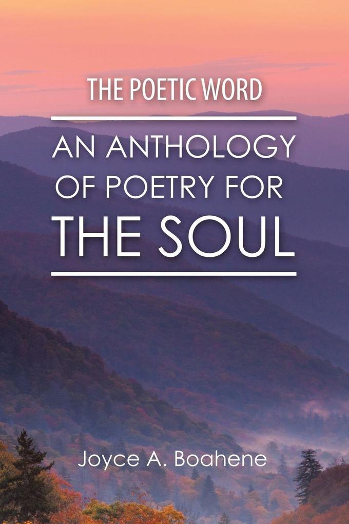 The Poetic Word