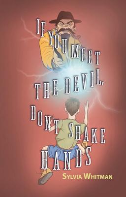 If et the Devil Don‘t Shake Hands