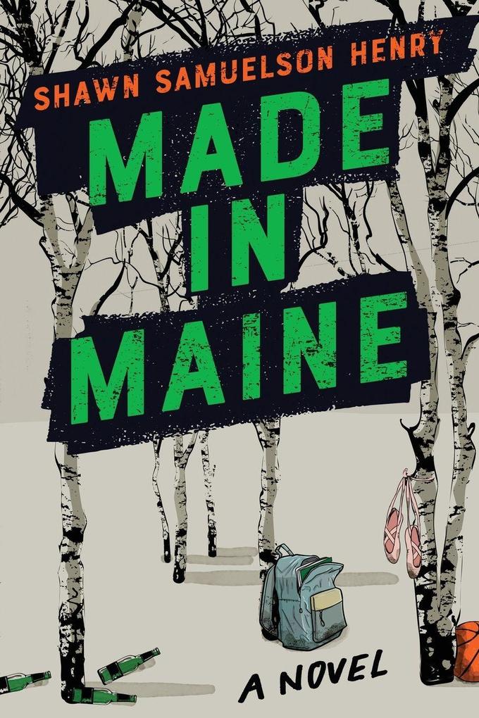Made in Maine
