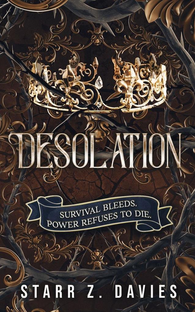 Desolation