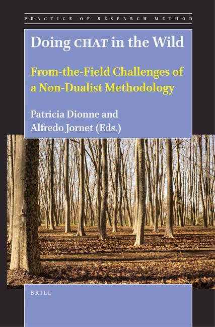 Doing Chat in the Wild: From-The-Field Challenges of a Non-Dualist Methodology