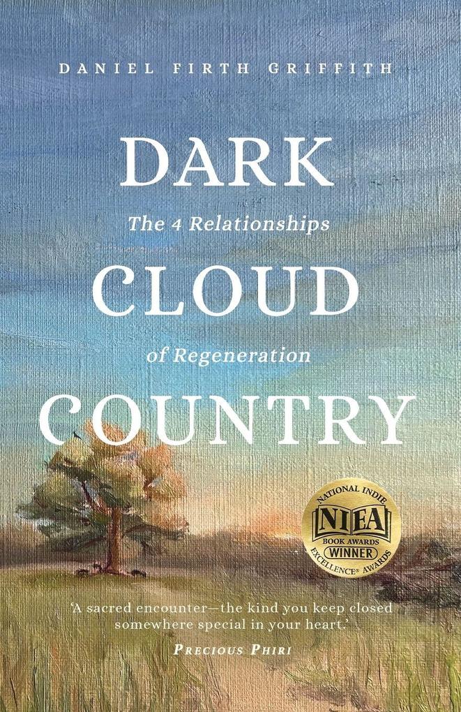 Dark Cloud Country
