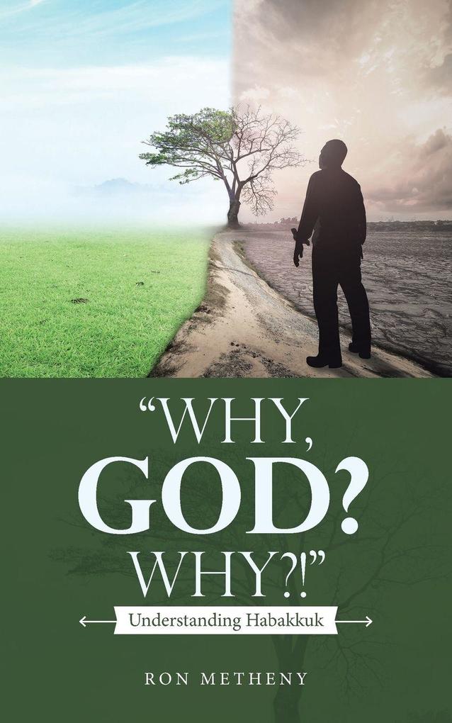 'Why God? Why?!'