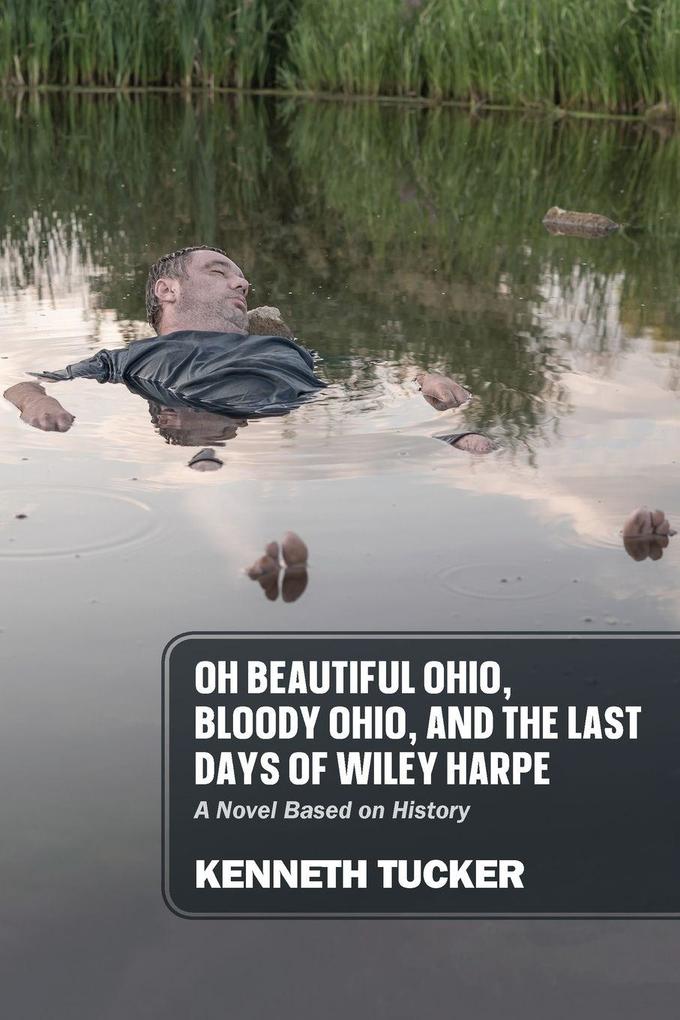 Oh Beautiful Ohio Bloody Ohio and the Last Days of Wiley Harpe
